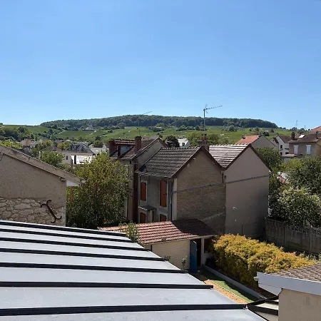Nuit D'or - La Bulle Fleurie - & Pro Villa