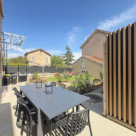 Villa Nuit D'or - La Bulle Fleurie - & Pro Épernay