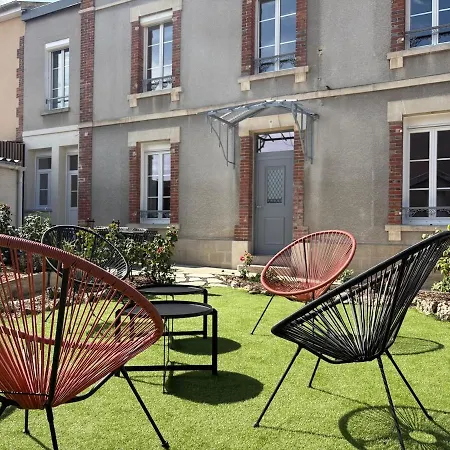 Nuit D'or - La Bulle Fleurie - & Pro Épernay