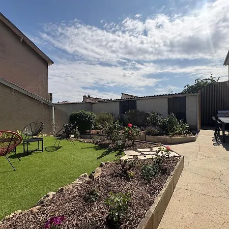 Villa Nuit D'or - La Bulle Fleurie - & Pro Épernay