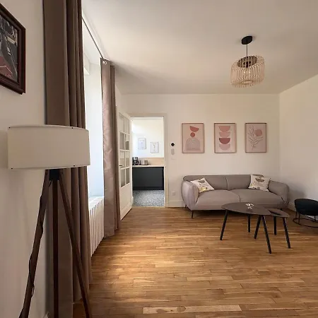 Villa Nuit D'or - La Bulle Fleurie - & Pro *
