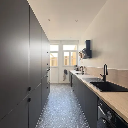 Villa Nuit D'or - La Bulle Fleurie - & Pro Épernay