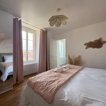Nuit D'or - La Bulle Fleurie - & Pro Villa