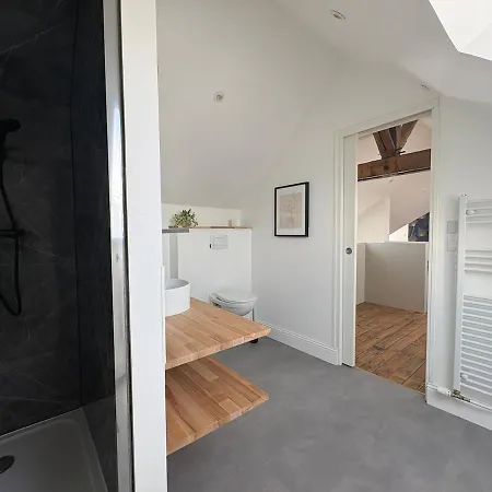 Villa Nuit D'or - La Bulle Fleurie - & Pro