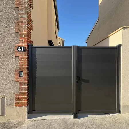 Villa Nuit D'or - La Bulle Fleurie - & Pro *